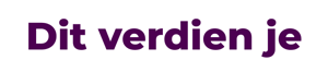 DitVerdienJe